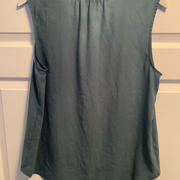 Ann Taylor Blouse - Picture 5 of 7